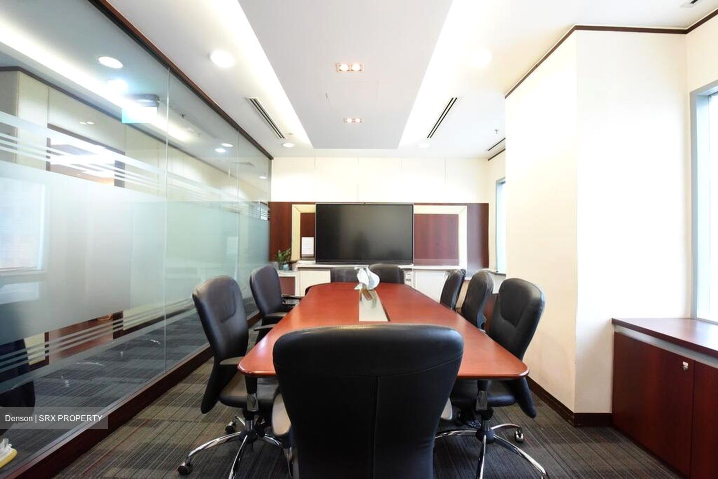 Suntec City Mall (D1), Office #528798071